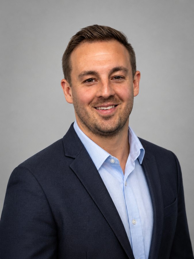 Colton Zirk, Principal, Lexbury Liberty Investments